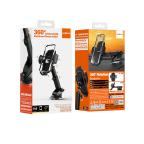 Drzac za mobilni telefon Moxom MX-VS104 vakuum crni slika 8