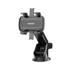 Drzac za mobilni telefon Moxom MX-VS73 vakuum crni cena 3000 din slika