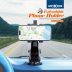 Drzac za mobilni telefon Moxom MX-VS73 vakuum crni slika 3