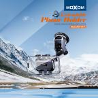 Drzac za mobilni telefon Moxom MX-VS73 vakuum crni slika 5