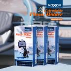 Drzac za mobilni telefon Moxom MX-VS73 vakuum crni slika 6