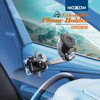 Drzac za mobilni telefon Moxom MX-VS73 vakuum crni slika 7