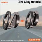 Drzac za mobilni telefon Moxom MX-VS112 magnet crni slika 4