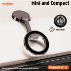 Drzac za mobilni telefon Moxom MX-VS112 magnet crni slika 5