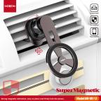 Drzac za mobilni telefon Moxom MX-VS113 magnet crni slika 2