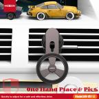 Drzac za mobilni telefon Moxom MX-VS113 magnet crni slika 4