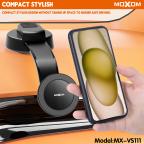 Drzac za mobilni telefon Moxom MX-VS111 magnet crni slika 4