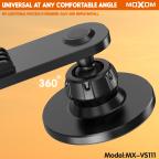 Drzac za mobilni telefon Moxom MX-VS111 magnet crni slika 6