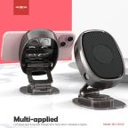 Drzac za mobilni telefon Moxom MX-VS102 magnet crni slika 6