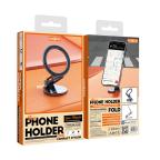 Drzac za mobilni telefon Moxom MX-VS100 magnet crni slika 2