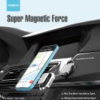 Drzac za mobilni telefon Moxom MX-VS90 magnet crni slika 3