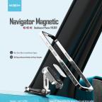 Drzac za mobilni telefon Moxom MX-VS90 magnet crni slika 4