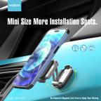 Drzac za mobilni telefon Moxom MX-VS90 magnet crni slika 5