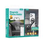 Drzac za mobilni telefon Moxom MX-VS95 magnet crni slika 2