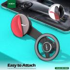 Drzac za mobilni telefon Moxom MX-VS95 magnet crni slika 4