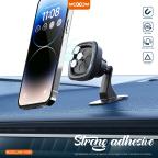 Drzac za mobilni telefon Moxom MX-VS85 magnet crni slika 2