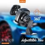 Drzac za mobilni telefon Moxom MX-VS85 magnet crni slika 5