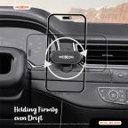 Drzac za mobilni telefon Moxom MX-VS94 magnet crni slika 4