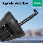 Drzac za mobilni telefon Moxom MX-VS96 magnet crni slika 5