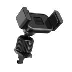 Drzac za mobilni telefon Moxom MX-VS108 ventilacija crni cena 2000 din slika