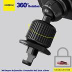 Drzac za mobilni telefon Moxom MX-VS108 ventilacija crni slika 4