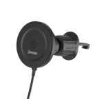 Drzac za mobilni telefon SU-D101 (magnet i vakuum) crni cena 3000 din slika