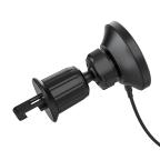 Drzac za mobilni telefon SU-D101 (magnet i vakuum) crni slika 2