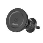 Drzac za mobilni telefon SU-D101 (magnet i vakuum) crni slika 3