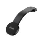 Drzac za mobilni telefon SU-D102 sa bezicnim punjenjem (magnet i ventilacija) crni cena 4000 din slika