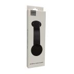 Drzac za mobilni telefon SU-D102 sa bezicnim punjenjem (magnet i ventilacija) crni slika 3