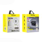 Drzac za mobilni telefon AWEI X20 magnet crni slika 6