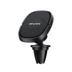 Drzac za mobilni telefon AWEI X21 magnet crni cena 3000 din slika