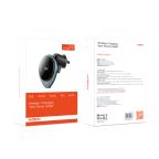 Drzac za mobilni telefon Moxom LX-VS801 sa bezicnim punjenjem 15W crni slika 7