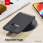 Drzac za mobilni telefon stoni Moxom MX-VS86 sa 360 stepeni rotacijom crni slika 4