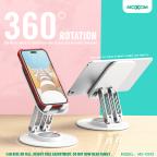 Drzac za mobilni telefon stoni Moxom MX-VS93 crni slika 4