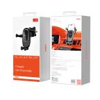 Drzac za mobilni telefon Moxom LX-VS809 crni slika 2