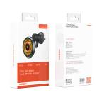 Drzac za mobilni telefon Moxom LX-VS807 sa bezicnim punjenjem 15W crni slika 2