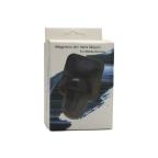 Drzac za mobilni telefon magnetni ROHS C9 crni (ventilacija) slika 5