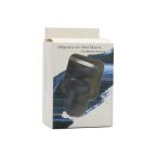 Drzac za mobilni telefon magnetni ROHS C9 srebrni (ventilacija) slika 3