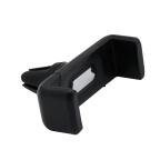 Drzac za mobilni telefon VCH4 mehanicki crni (ventilacija) cena 2000 din slika