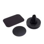 Drzac za mobilni telefon VCH 5 magnetni crni (ventilacija) slika 2