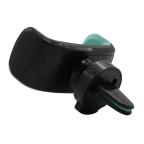 Drzac za mobilni telefon 7806 crni (ventilacija) slika 2