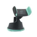 Drzac za mobilni telefon 7808 2in1 crni (ventilacija i vakum) cena 2000 din slika