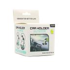 Drzac za mobilni telefon 7808 2in1 crni (ventilacija i vakum) slika 3