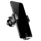 Drzac za mobilni telefon BASEUS Gravity crni slika 6
