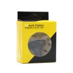 Drzac za mobilni telefon VCH4 magnetni crni (ventilacija) slika 4