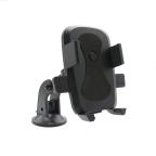 Drzac za mobilni telefon D20 crni (vakum) cena 2000 din slika