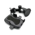 Drzac za mobilni telefon D20 crni (vakum) slika 2