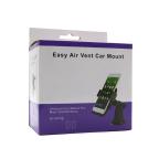 Drzac za mobilni telefon D20 crni (vakum) slika 3