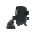 Drzac za mobilni telefon D21 crni (vakum) slika 1